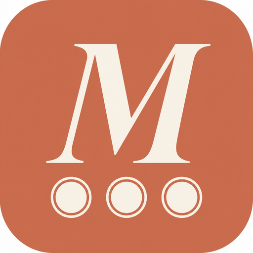 App icon logo