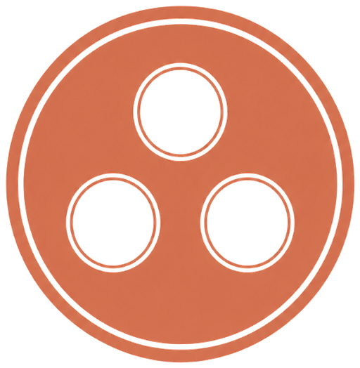 Icon only logo