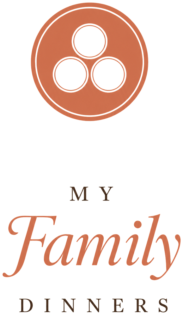 Stacked logo
